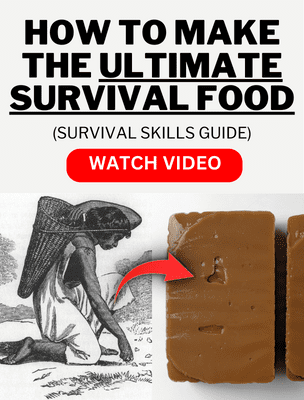 Learn the essential survival skills in this main video, focused on creating the ultimate single post survival food.