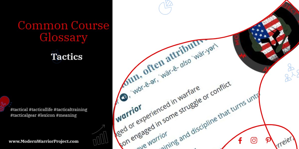 Common Course Glossary Tactics Featured Image- 1200 x 600 px