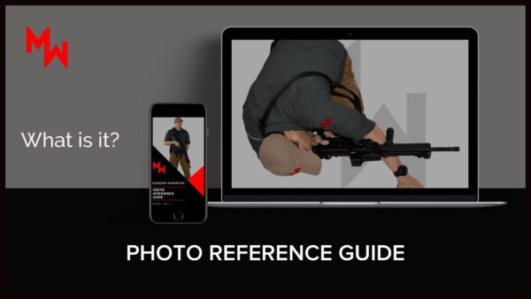 Modern Warrior Project Photo Reference Guide Video Thumb Primary