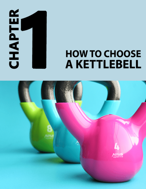 A guide to selecting the perfect Kettlebell Bootcamp Bundle from the Kettlebell Bootcamp Bundle.