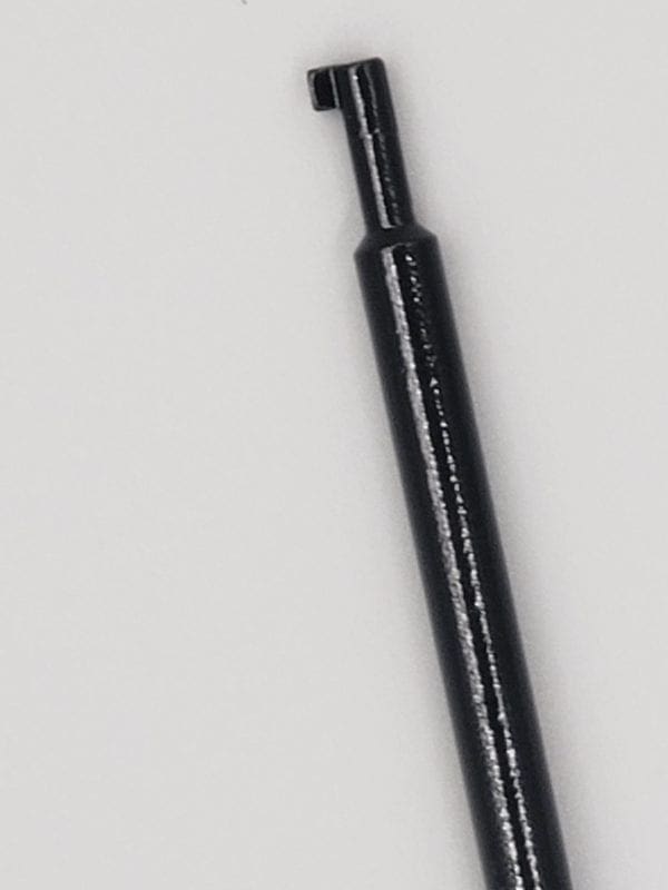 Deluxe Baton Handcuff Key End