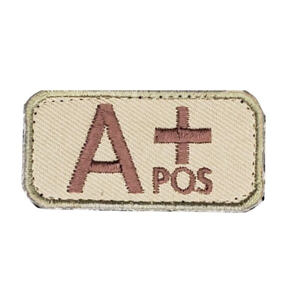 A POS Blood Patch