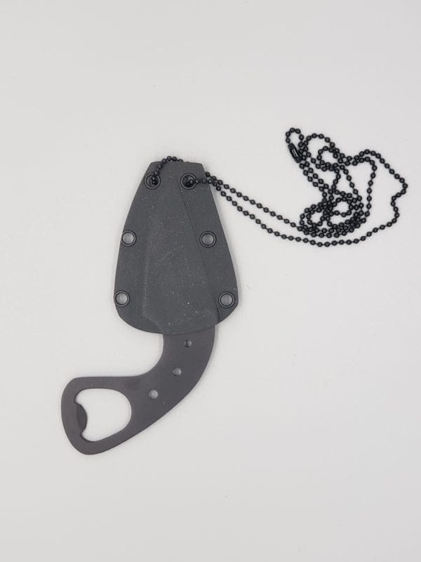 Small Neck Knife (2)