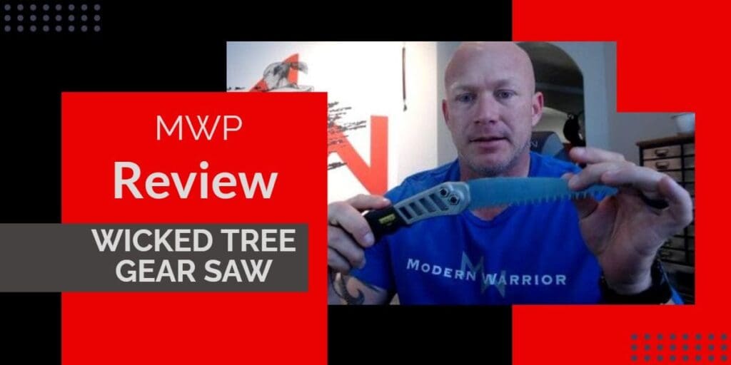 Wicked Tree Gear Saw Review - 1200 x 600 px