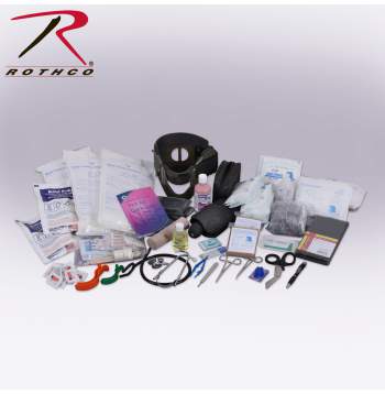 Rothco Medical Trauma Kit