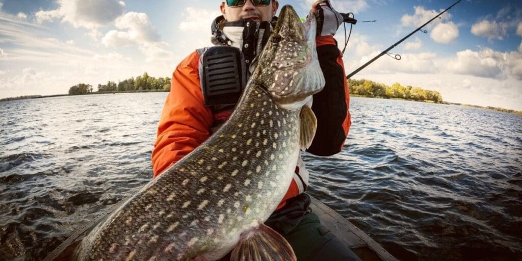 Fishing Healthy Eating Tight Budget