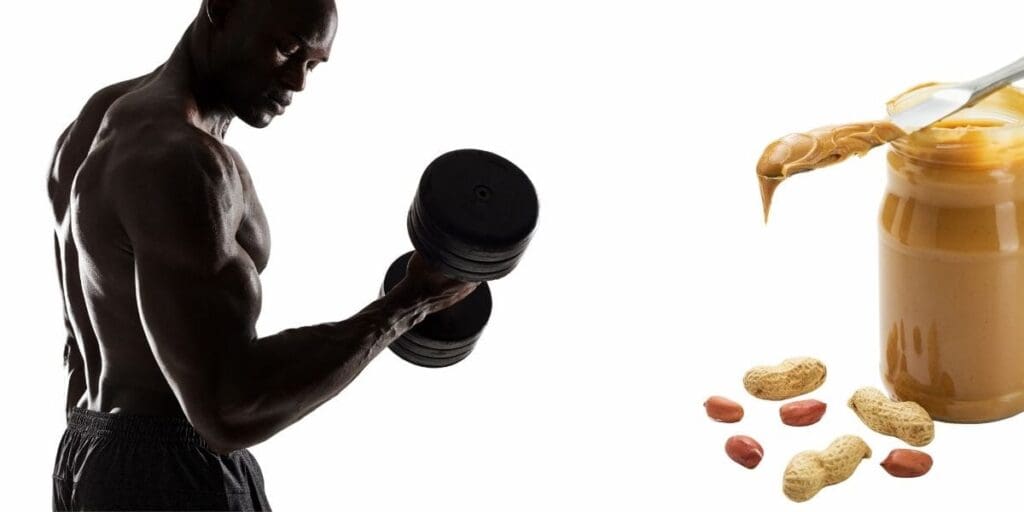 Healthy Eating Tight Budget Peanut Butter