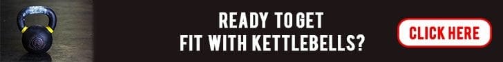 KettleBell Bootcamp