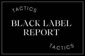 Black Label Report 360x240