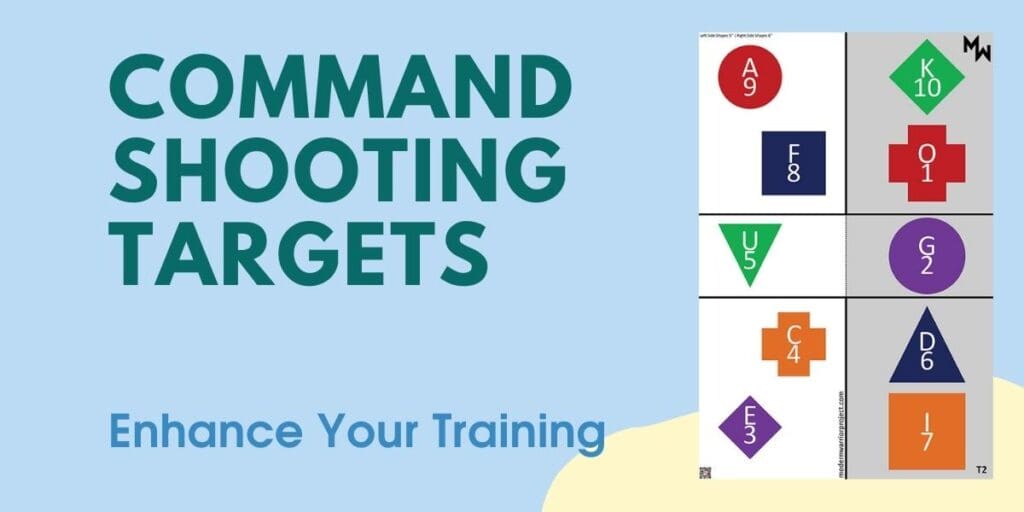 Command Shooting Targets Cover 1200x600