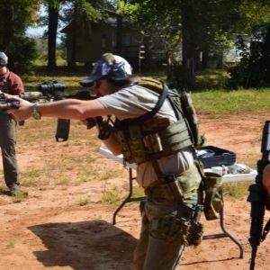 Modern Warrior Project Rifle Course (3)