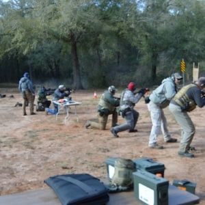Modern Warrior Project Rifle Course (5)