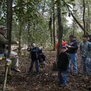Modern Warrior Project Survival Course (5)