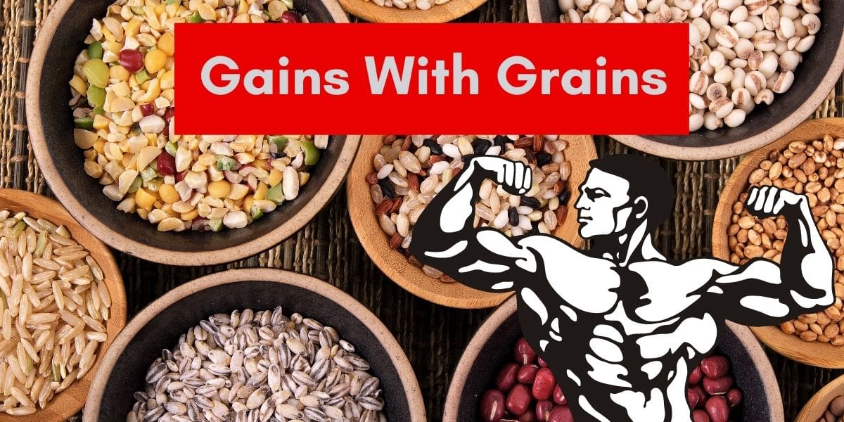 Grains Gains FI