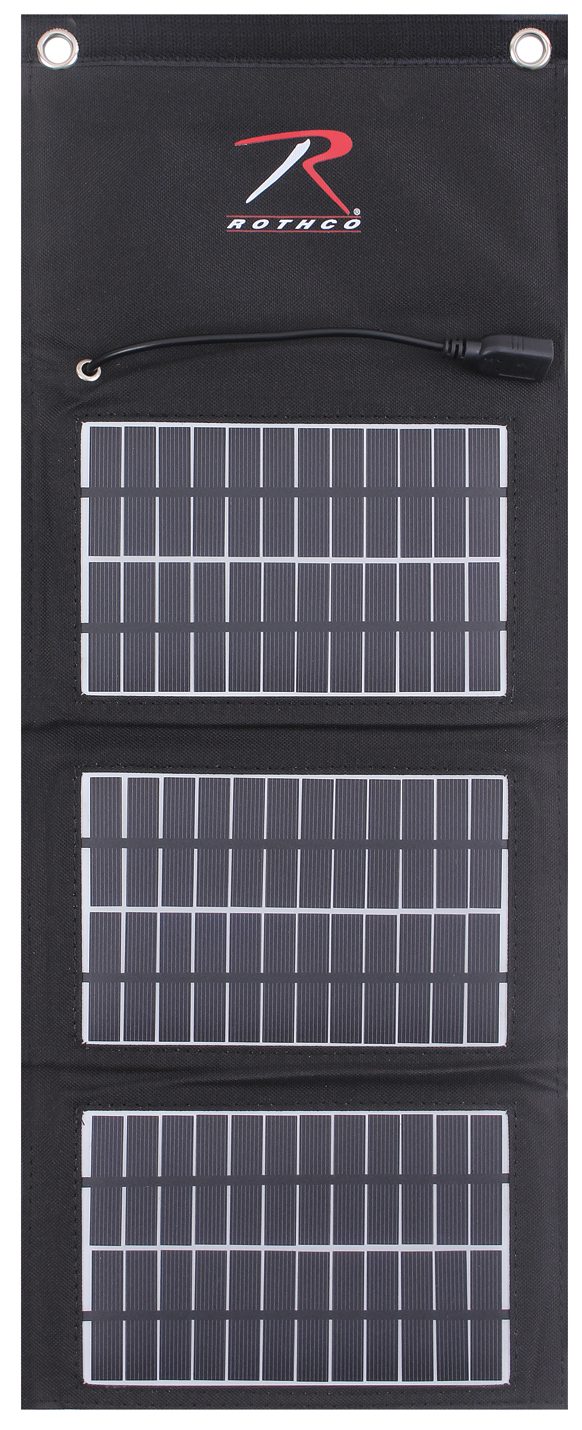2117-B-2117-Solar Panel With Power Bank