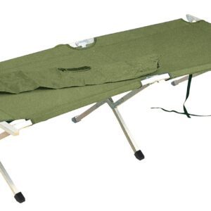 Rothco Military Style Cot