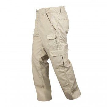 Men's Tactical Contractor Pants Rothco