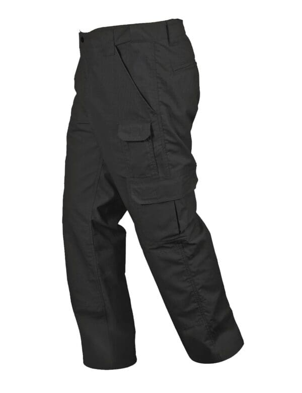 Tactical Contractor Pants Rothco, men's, black, cargo pants.