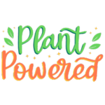 Plant Powered
