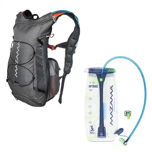 Mazama Tumalo Insulated Hydration Backpack