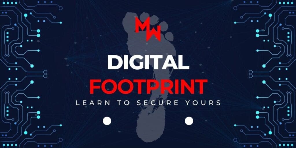 Learn to secure your digital footprint and protect your privacy with effective strategies.