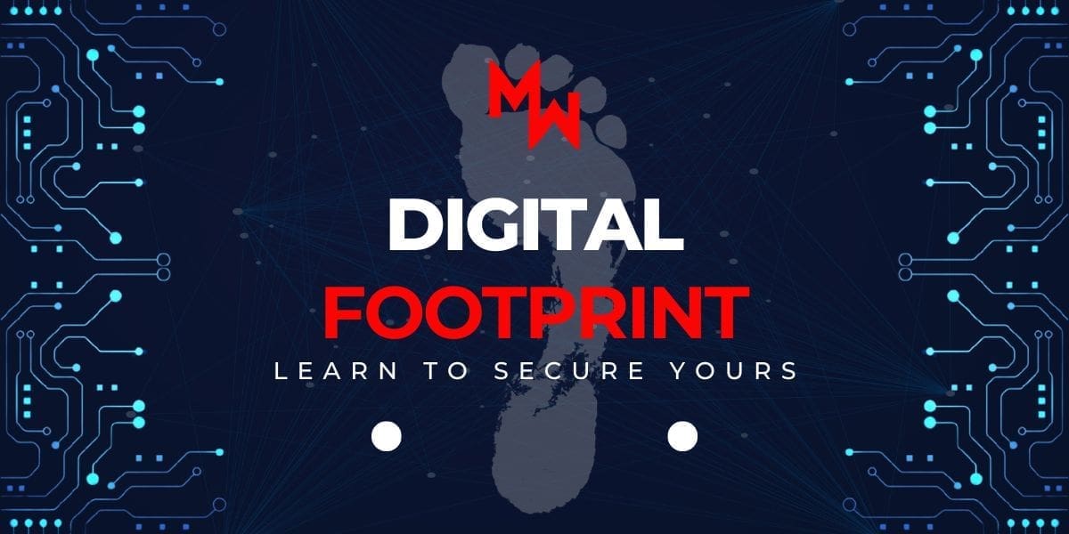 Learn to secure your digital footprint and protect your privacy with effective strategies.