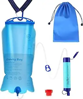 Survival Water Filters