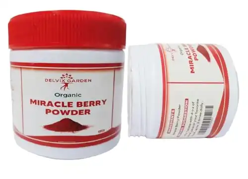 Miracle Berry Powder