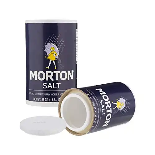 Morton Large 26oz Salt
