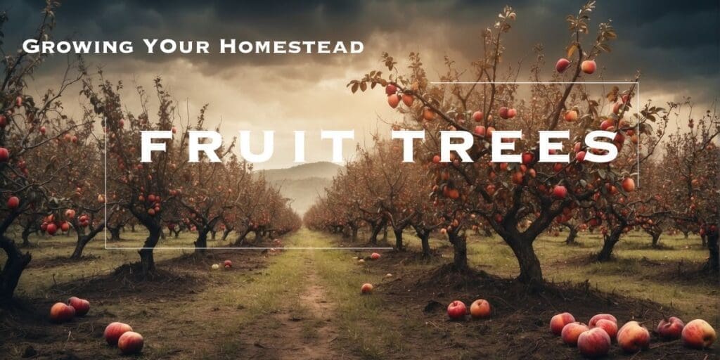Selecting the perfect spot for your fruit tree is an essential step in growing a successful homestead orchard. By strategically choosing the location, you can ensure your fruit trees thrive and produce abundant harvests